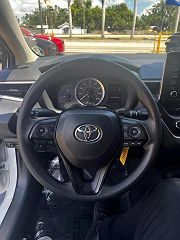 2020 Toyota Corolla LE JTDEPRAE6LJ032224 in Fort Myers, FL 11