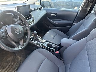 2020 Toyota Corolla LE 5YFEPRAE4LP139638 in Fremont, CA 10