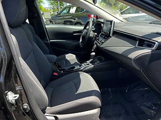 2020 Toyota Corolla LE 5YFEPRAE4LP139638 in Fremont, CA 15