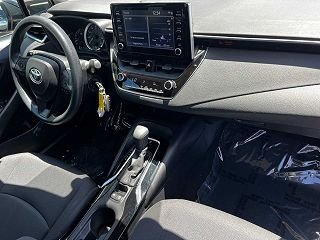 2020 Toyota Corolla LE 5YFEPRAE4LP139638 in Fremont, CA 16