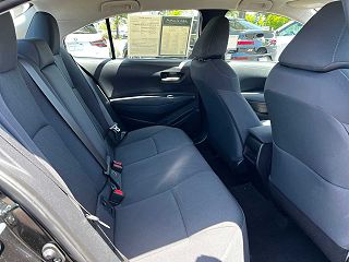 2020 Toyota Corolla LE 5YFEPRAE4LP139638 in Fremont, CA 17