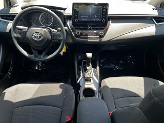 2020 Toyota Corolla LE 5YFEPRAE4LP139638 in Fremont, CA 19