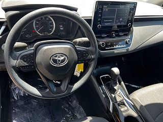 2020 Toyota Corolla LE 5YFEPRAE4LP139638 in Fremont, CA 24