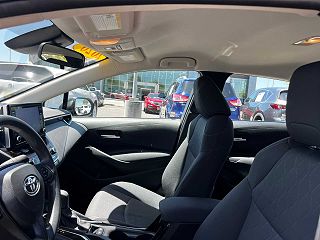 2020 Toyota Corolla LE 5YFEPRAE4LP139638 in Fremont, CA 27