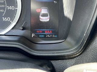 2020 Toyota Corolla LE 5YFEPRAE4LP139638 in Fremont, CA 32