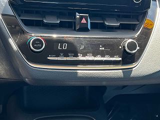 2020 Toyota Corolla LE 5YFEPRAE4LP139638 in Fremont, CA 35