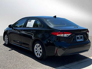 2020 Toyota Corolla LE 5YFEPRAE4LP139638 in Fremont, CA 5