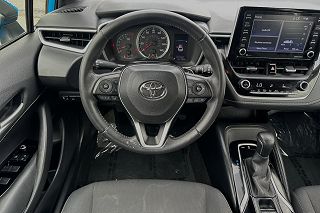 2020 Toyota Corolla SE JTND4RBE0L3088761 in Fremont, CA 16