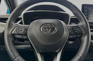 2020 Toyota Corolla SE JTND4RBE0L3088761 in Fremont, CA 35