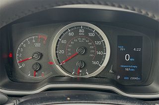 2020 Toyota Corolla SE JTND4RBE0L3088761 in Fremont, CA 39