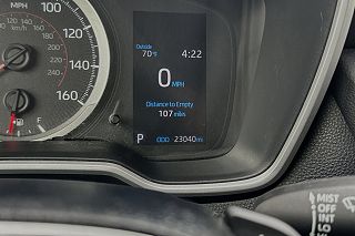 2020 Toyota Corolla SE JTND4RBE0L3088761 in Fremont, CA 41