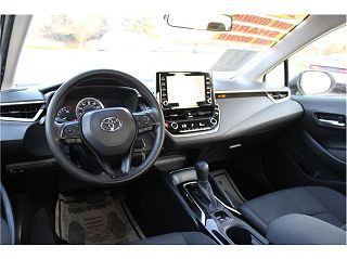 2020 Toyota Corolla LE JTDEPRAE2LJ047996 in Fresno, CA 17