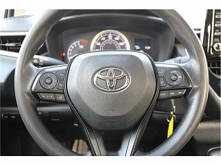 2020 Toyota Corolla LE JTDEPRAE2LJ047996 in Fresno, CA 26