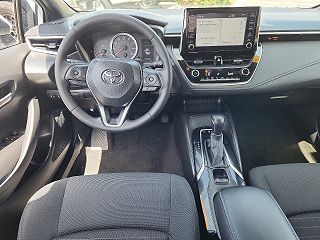 2020 Toyota Corolla SE JTDS4RCE3LJ016426 in Gardena, CA 4