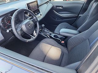 2020 Toyota Corolla SE JTDS4RCE6LJ017585 in Gardena, CA 3
