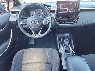 2020 Toyota Corolla SE JTDS4RCE6LJ017585 in Gardena, CA 4