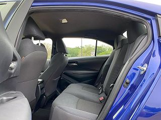 2020 Toyota Corolla SE JTDS4RCE8LJ045890 in Garland, TX 13