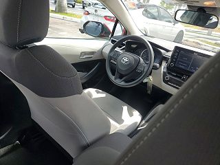 2020 Toyota Corolla LE 5YFEPRAE8LP105363 in Hialeah, FL 13