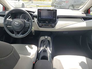 2020 Toyota Corolla LE 5YFEPRAE8LP105363 in Hialeah, FL 15