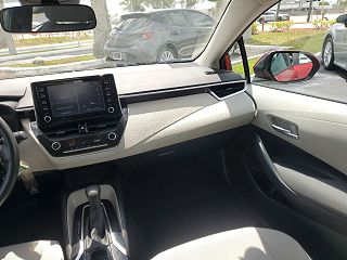 2020 Toyota Corolla LE 5YFEPRAE8LP105363 in Hialeah, FL 16
