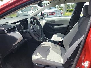 2020 Toyota Corolla LE 5YFEPRAE8LP105363 in Hialeah, FL 18