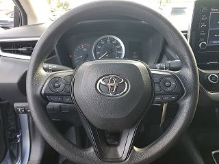 2020 Toyota Corolla LE JTDEPRAE0LJ065414 in Hialeah, FL 14