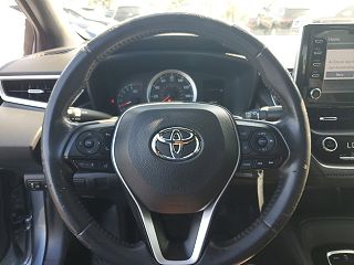 2020 Toyota Corolla SE JTDS4RCE3LJ024607 in Hialeah, FL 14