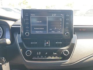 2020 Toyota Corolla SE JTDS4RCE3LJ024607 in Hialeah, FL 19