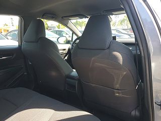 2020 Toyota Corolla SE JTDS4RCE3LJ024607 in Hialeah, FL 34