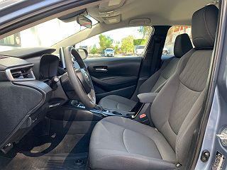 2020 Toyota Corolla LE 5YFEPRAE7LP004511 in Laguna Hills, CA 10