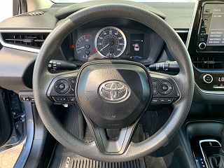 2020 Toyota Corolla LE 5YFEPRAE7LP004511 in Laguna Hills, CA 11