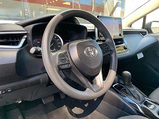 2020 Toyota Corolla LE 5YFEPRAE7LP004511 in Laguna Hills, CA 13