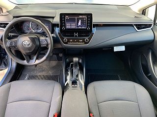 2020 Toyota Corolla LE 5YFEPRAE7LP004511 in Laguna Hills, CA 14