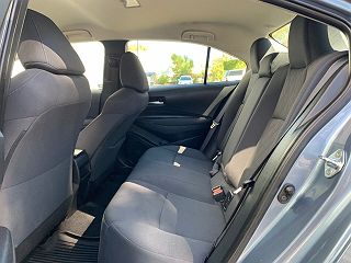 2020 Toyota Corolla LE 5YFEPRAE7LP004511 in Laguna Hills, CA 15