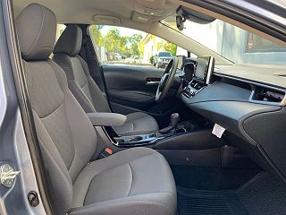 2020 Toyota Corolla LE 5YFEPRAE7LP004511 in Laguna Hills, CA 18
