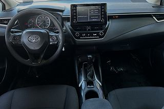 2020 Toyota Corolla LE 5YFEPRAE6LP070712 in Long Beach, CA 14