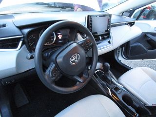2020 Toyota Corolla LE 5YFEPRAE5LP060169 in Lynnwood, WA 15