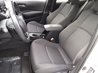 2020 Toyota Corolla SE JTND4RBE8L3088491 in Matteson, IL 14