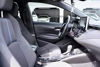 2020 Toyota Corolla SE 5YFS4RCE0LP014676 in Miami, FL 12