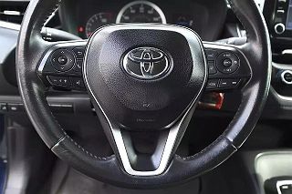2020 Toyota Corolla SE 5YFS4RCE0LP014676 in Miami, FL 14