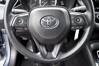 2020 Toyota Corolla LE 5YFEPRAE2LP079214 in Miami, FL 7