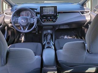 2020 Toyota Corolla SE 5YFS4RCE6LP051859 in Moreno Valley, CA 10