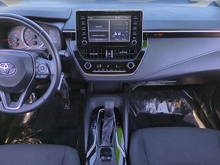 2020 Toyota Corolla SE 5YFS4RCE6LP051859 in Moreno Valley, CA 11
