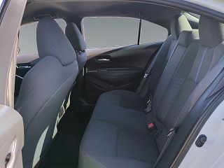 2020 Toyota Corolla SE 5YFS4RCE6LP051859 in Moreno Valley, CA 13