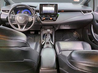 2020 Toyota Corolla XSE 5YFT4RCE2LP034917 in Moreno Valley, CA 10