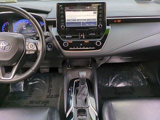 2020 Toyota Corolla XSE 5YFT4RCE2LP034917 in Moreno Valley, CA 11