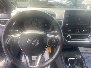 2020 Toyota Corolla SE JTDS4RCE5LJ002740 in South Gate, CA 13