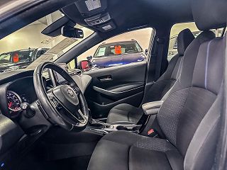 2020 Toyota Corolla SE JTDS4RCE0LJ018036 in Victorville, CA 13