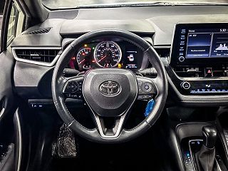 2020 Toyota Corolla SE JTDS4RCE0LJ018036 in Victorville, CA 20