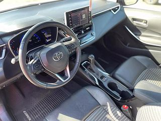 2020 Toyota Corolla XSE JTDT4RCE5LJ003312 in Wenatchee, WA 18